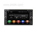 RAV4/Corolla/Vios 2006-2010 GPS player